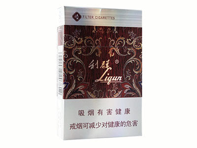 利群休闲粗