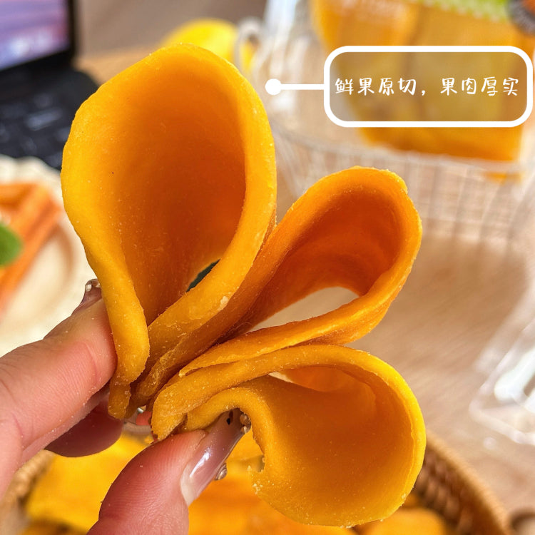 可佳分 芒果干