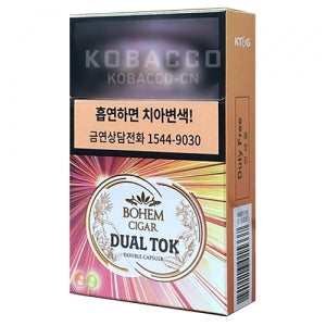 Bohem 韩版 雪茄双爆-芒果西瓜