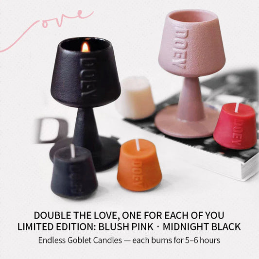 鸾镜同斟 香薰礼盒