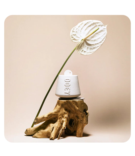 夜光杯 香薰蜡烛