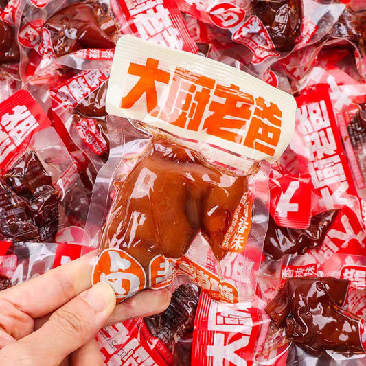 大厨老爸 卤猪蹄(卤香味)