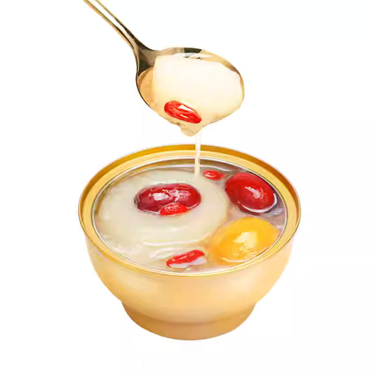 盛耳 燕窝枇杷蹲梨