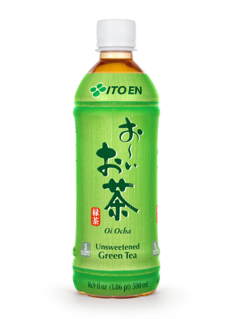 ITO EN Tea Series