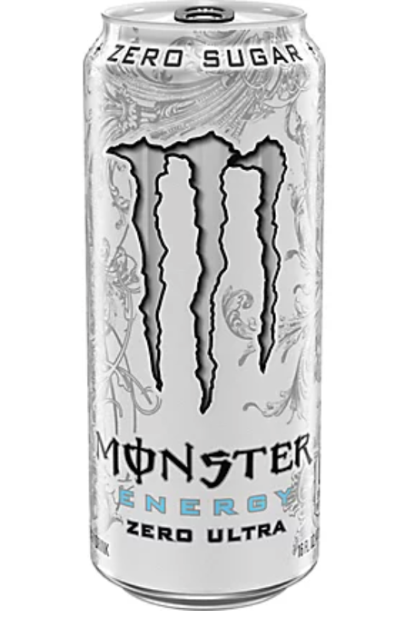 Monster Energy Drink
