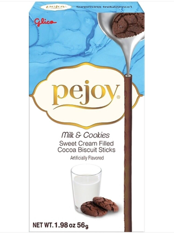 Glico Pejoy Series