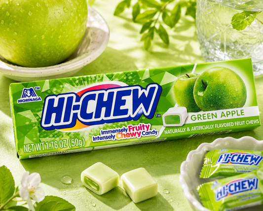 Morinaga Hi-Chew Chewy Candy