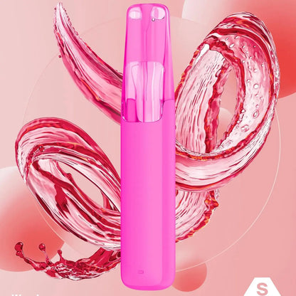 SNOWPLUS 鸭嘴兽 一次性电子烟 30种口味