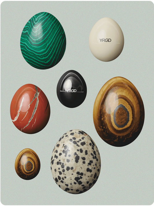 琥瞳石息  车载香薰