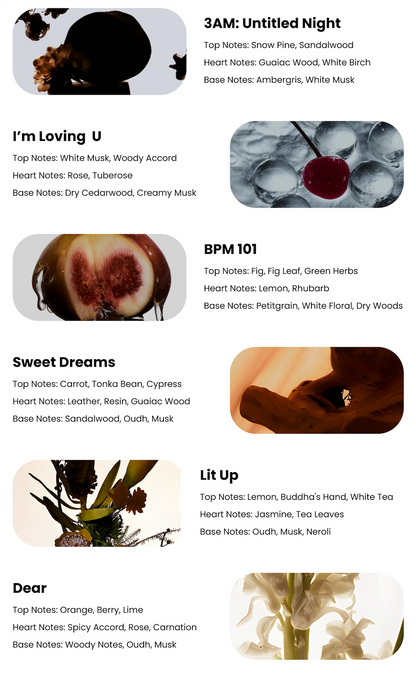 瓷影灯语  香薰挂件