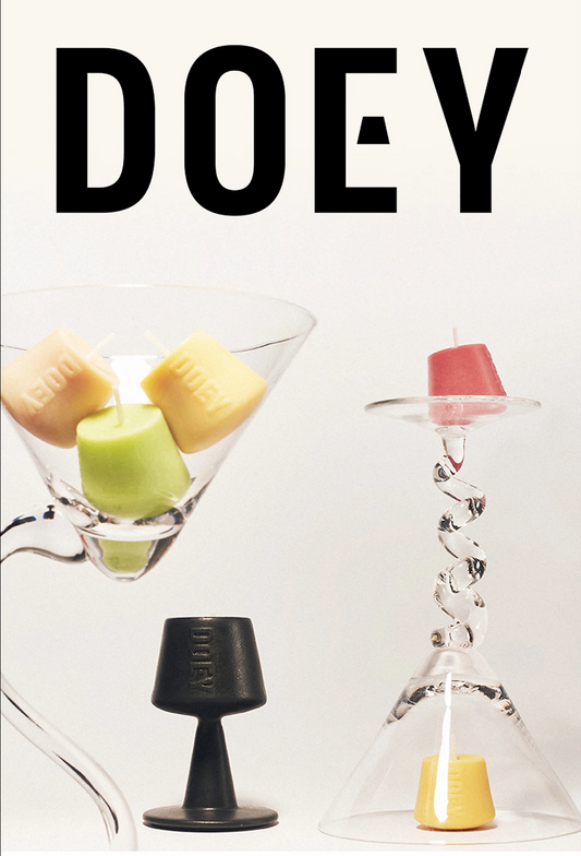 烛光为盏  香薰礼盒