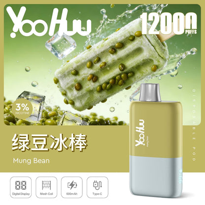 YooHuu 独角兽💃💃💃小巧好抽
