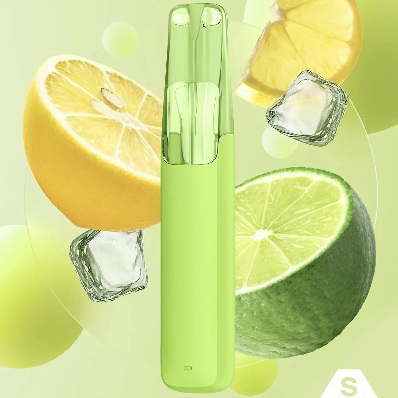 SNOWPLUS 鸭嘴兽 一次性电子烟 30种口味