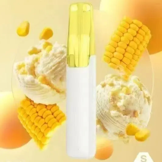 SNOWPLUS 鸭嘴兽 一次性电子烟 30种口味