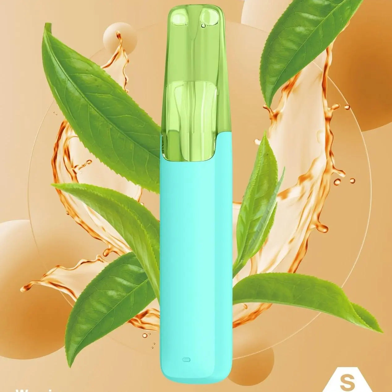 SNOWPLUS 鸭嘴兽 一次性电子烟 30种口味