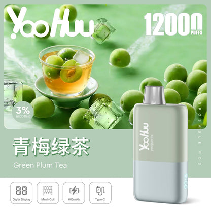 YooHuu 独角兽💃💃💃小巧好抽