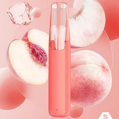 SNOWPLUS 鸭嘴兽 一次性电子烟 30种口味