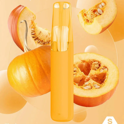 SNOWPLUS 鸭嘴兽 一次性电子烟 30种口味