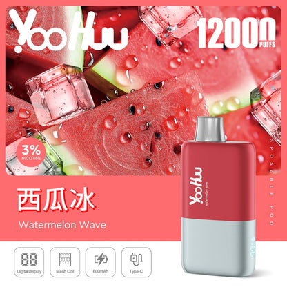 YooHuu 独角兽💃💃💃小巧好抽