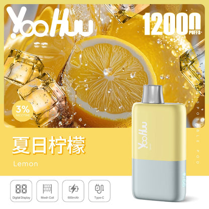 YooHuu 独角兽💃💃💃小巧好抽