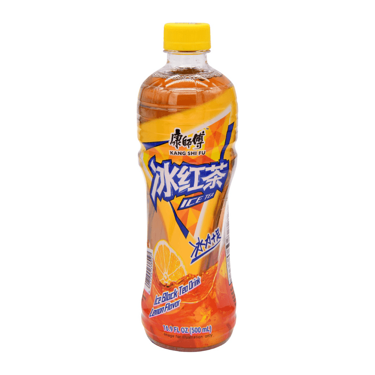 康师傅 冰红茶