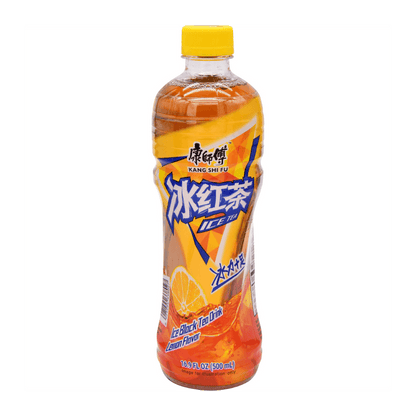 康师傅 冰红茶
