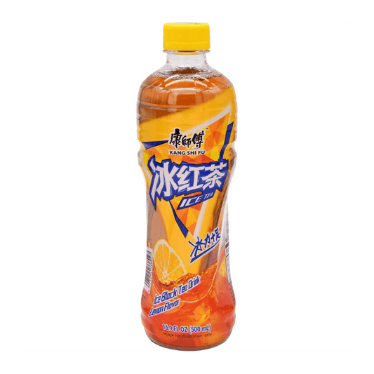 康师傅 冰红茶