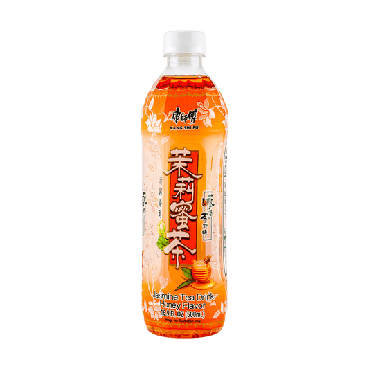康师傅 茉莉蜜茶
