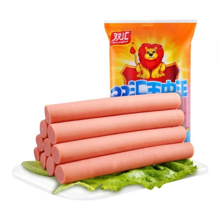 双汇  王中王（小）