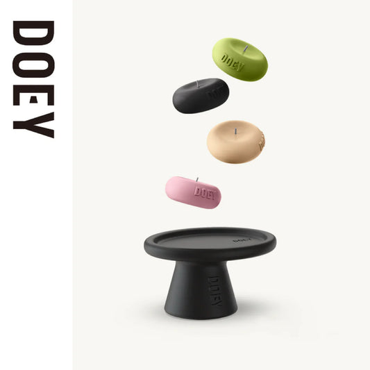 小圆烛影  香薰礼盒