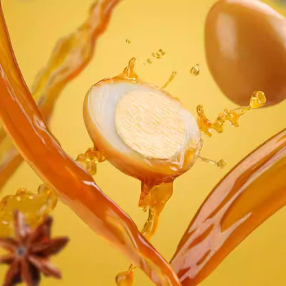 劲仔  七个博士鹌鹑蛋 一盒80颗蛋