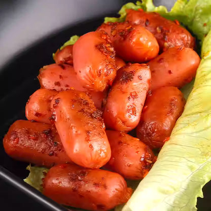 双汇  台式烤香肠 五根