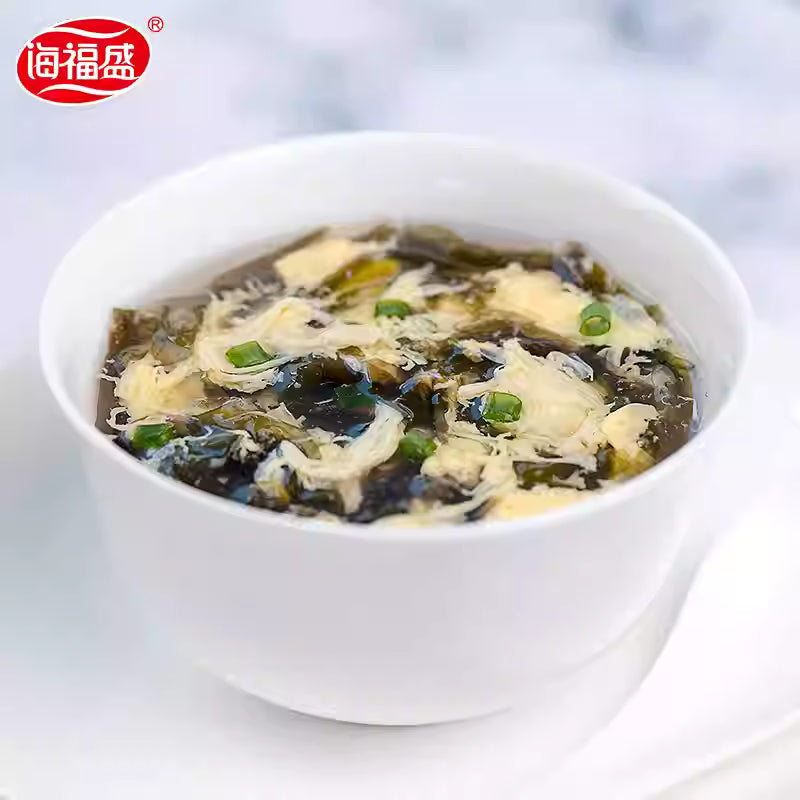海福盛 台式紫菜汤