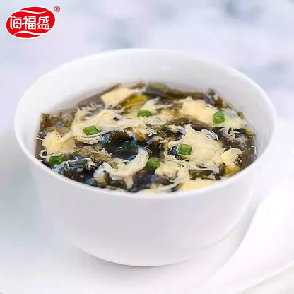 海福盛 台式紫菜汤