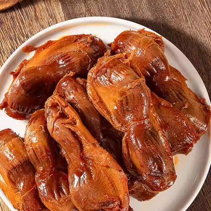 鲜满多  脆鸭胗（香辣味）