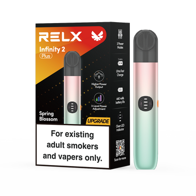 RELX 悦刻 全系烟杆