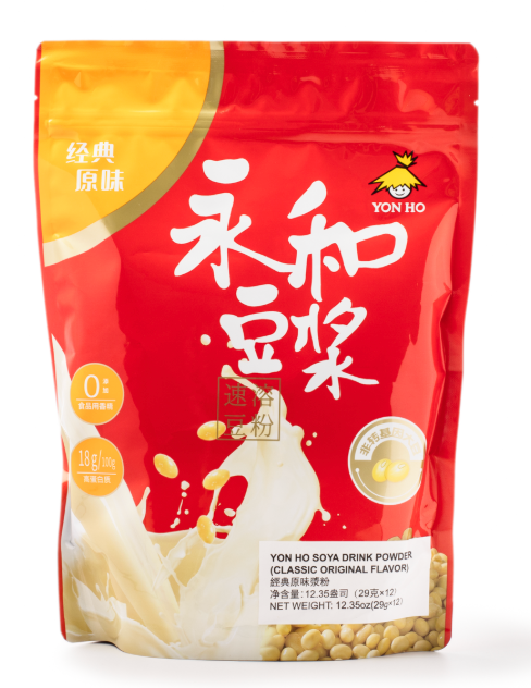YH Soy Milk Powder
