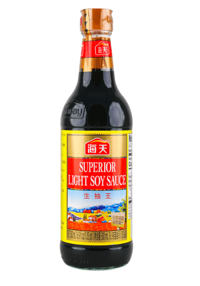 HT Superior Light Soy Sauce