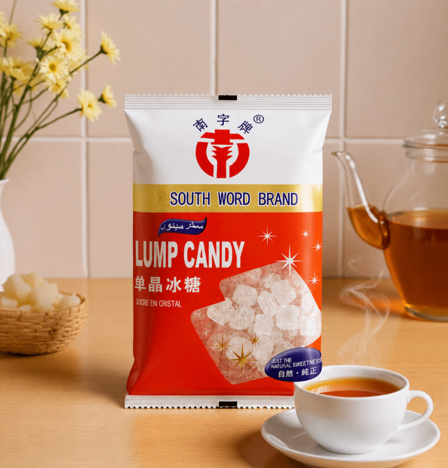 NZ Lump Sugar (White)