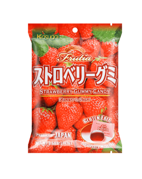Kasugai Gummies