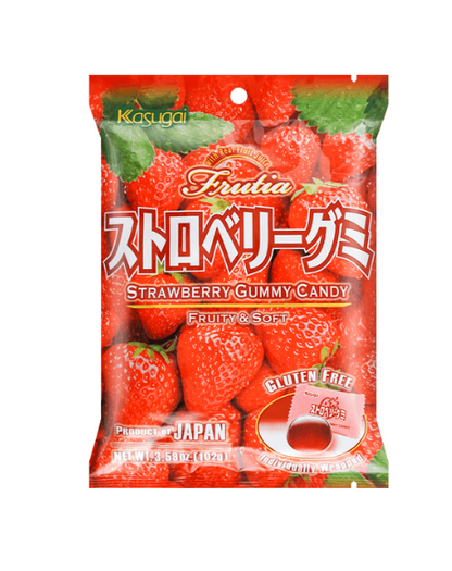 Kasugai Gummies