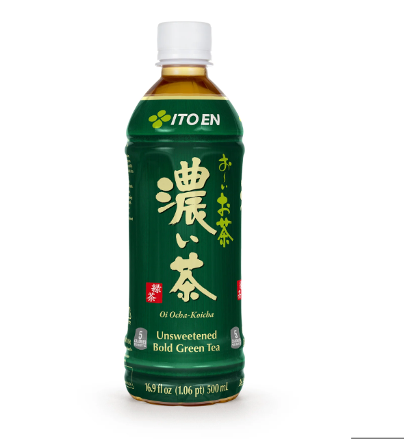 ITO EN Tea Series