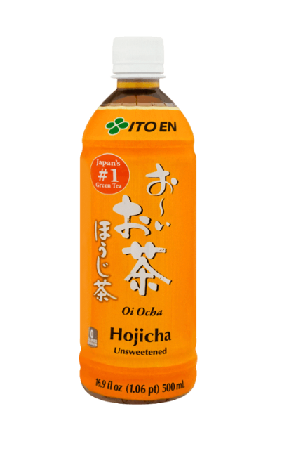 ITO EN Tea Series