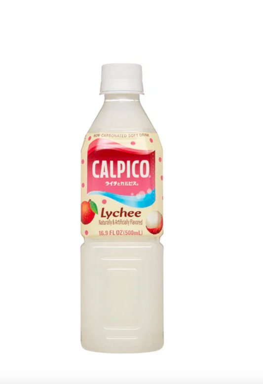 Calpico Drinks