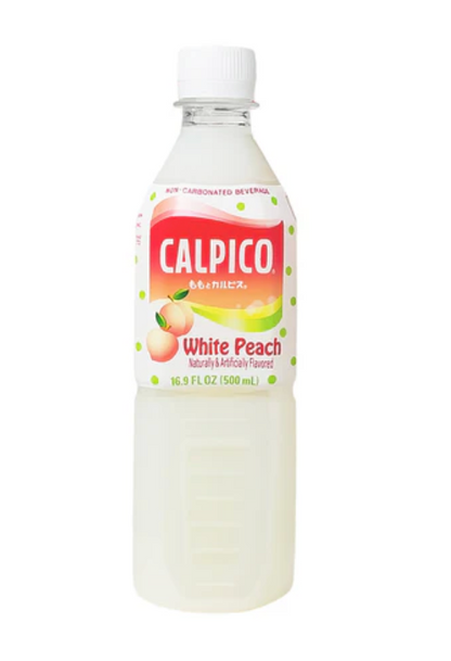 Calpico Drinks