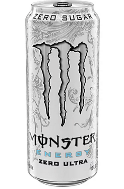 Monster Energy Drink