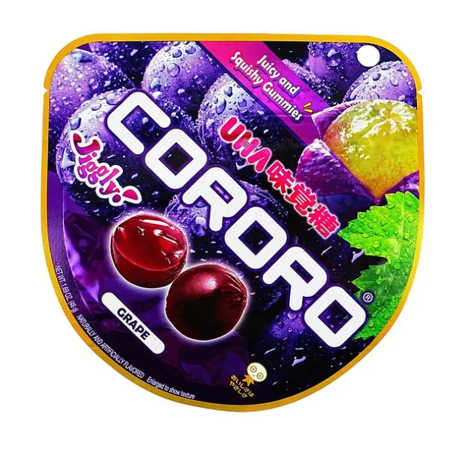 UHA Cororo Gummies