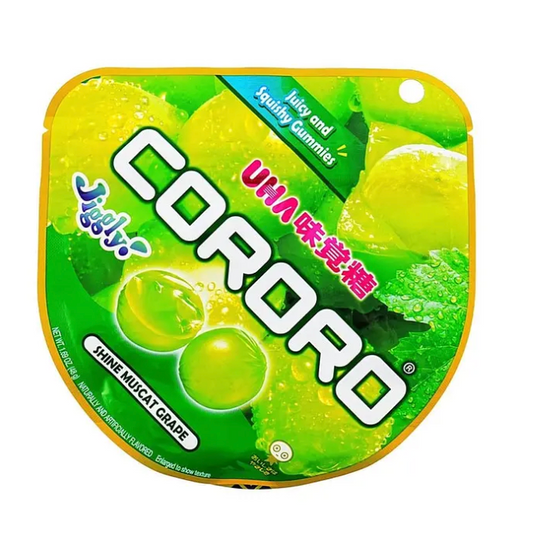 UHA Cororo Gummies