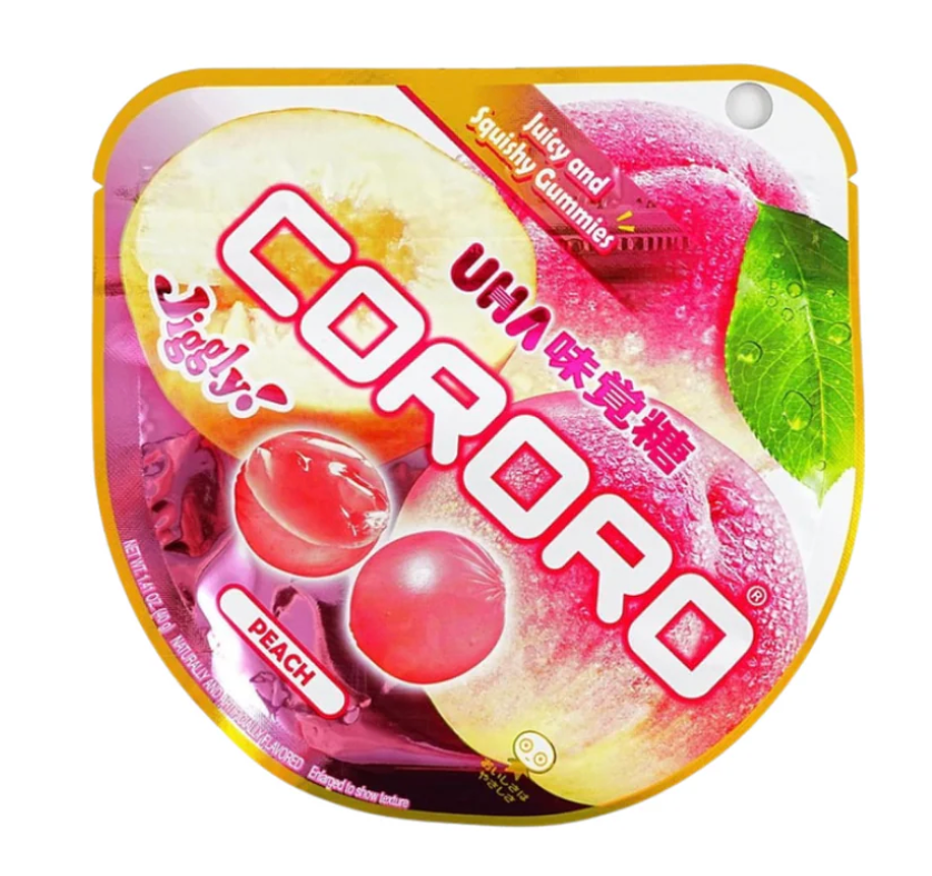 UHA Cororo Gummies