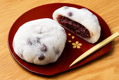 Daifuku Mochi